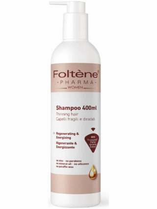 Foltène Women's Shampoo for Thinning Hair, £20.00
