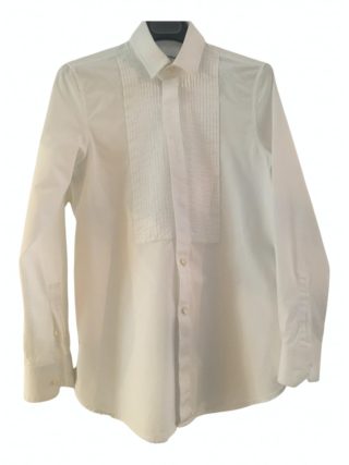 White shirt from Vestiaire