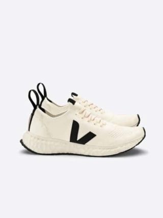 Vegan trainers from Veja