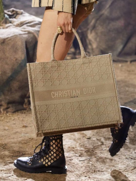 Christian Dior SS20 Show