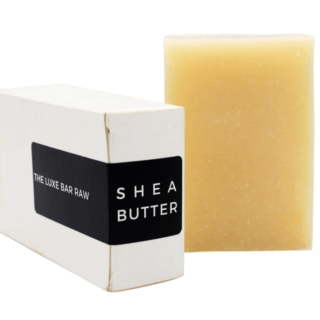 Move your mouse on image to zoom in. To pan, move your mouse around the image. Shea Butter Shampoo & Body Bar image Shea Butter Shampoo & Body Bar