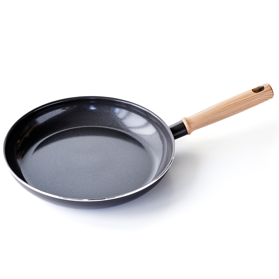 Vintage frying pan