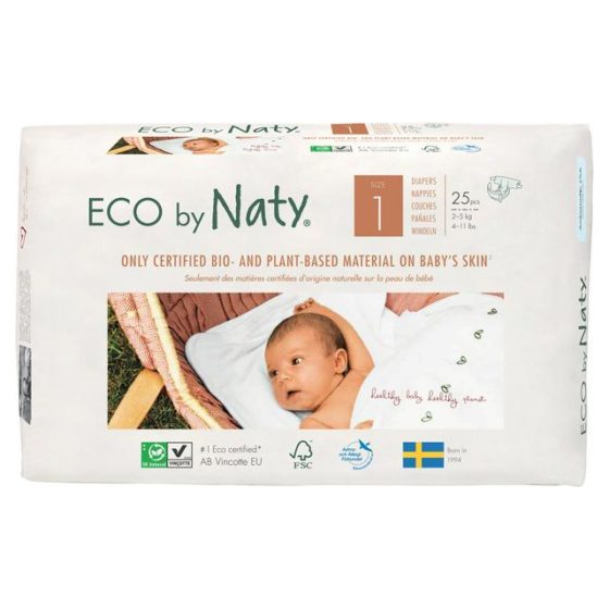 Sustainable Baby Essentials For Expecting Mothers
