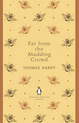 Far from the Madding Crowd by Thomas Hardy - Waterstones