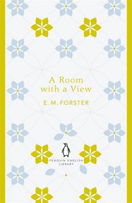 A Room With A View by E.M. Forster - Waterstones