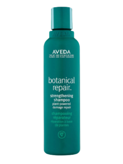Aveda botanical repair shampoo