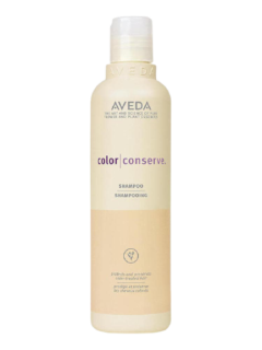 Aveda colour conserve shampoo