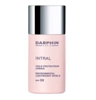 Darphin | INTRAL ENVIRONMENTAL LIGHTWEIGHT SHIELD SPF50 | £37.43