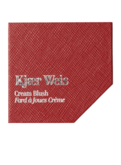 Kjaer Weis | Red Edition Refillable Compact | £13.00