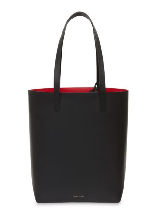 Sustainable/Ethical Tote Bag From Mansur Gavrier
