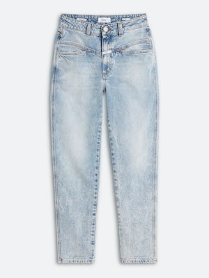 CLOSED Pedal Pusher Jeans