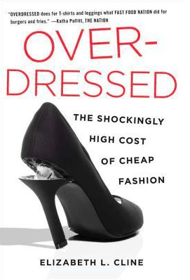 Overdressed by Elizabeth L.Cline - Amazon