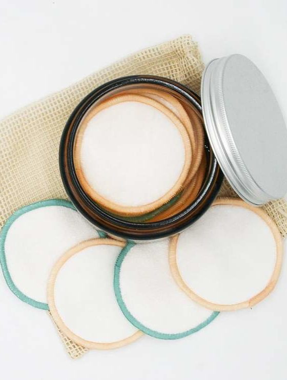 The Best Reusable Beauty Accessories