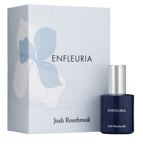 Josh Rosebrook Enfleuria fragrance oil