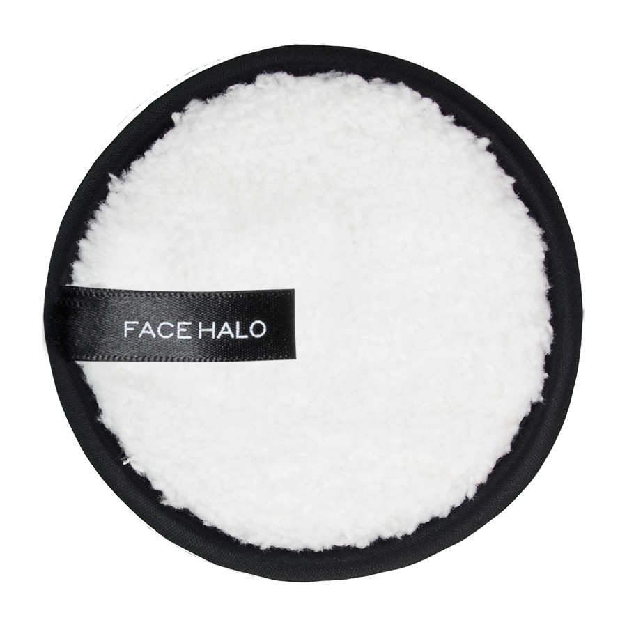 Face Halo Make-up removal