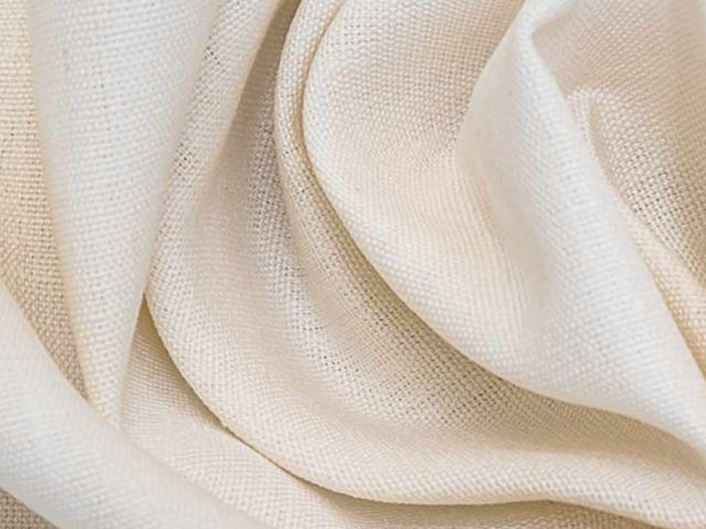 A Beginners Guide To Sustainable Fabrics