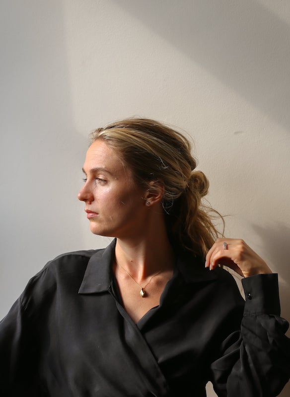 Image of Cora Hilts, CEO and Co-Founder of Rêve En Vert
