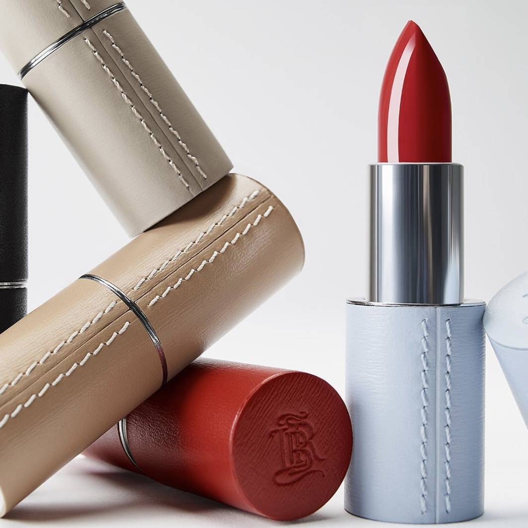 5 Ethical Lipsticks To Wear This Christmas