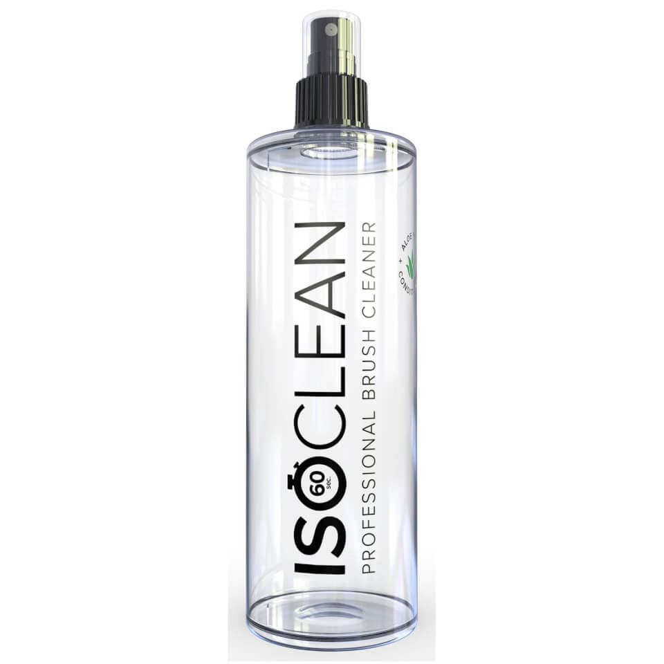 ISOCLEAN enthusiast makeup brush cleaner