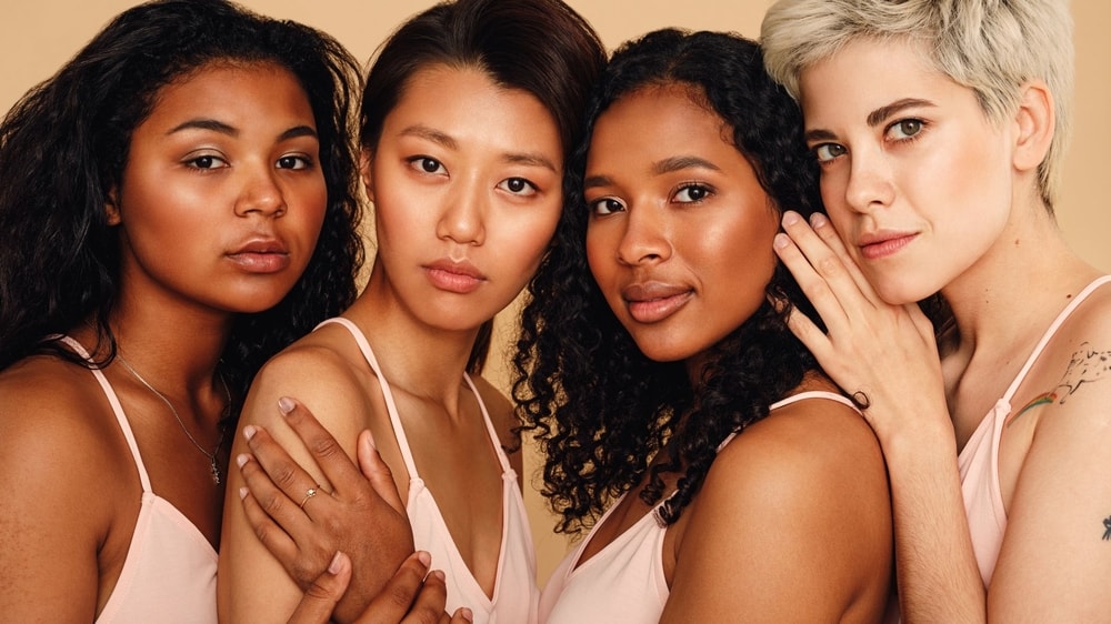 A Guide To The Most Inclusive Beauty Brands - KeiSei Magazine