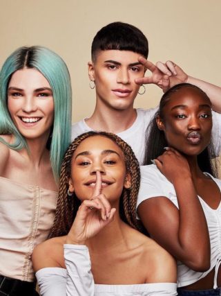 Are universal make-up shades the future of inclusivity in beauty