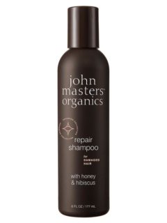 John Masters damaged hair shampoo