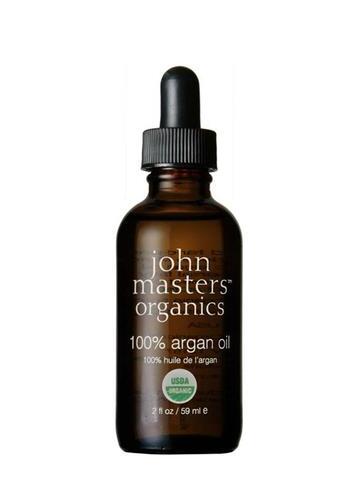 John Masters organic argan oil for hair and skin