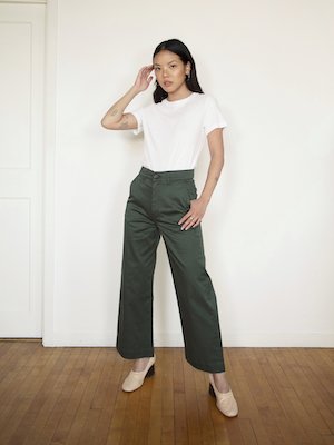 KOTN Cargo Trousers