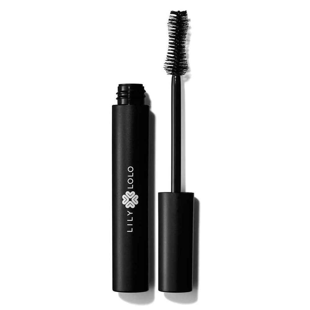 Clean beauty brand Lily Lolo mascara