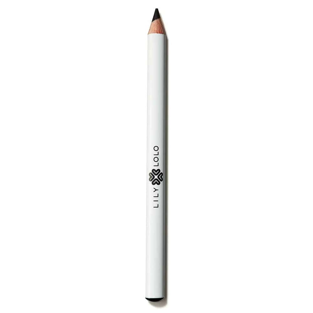 Clean beauty brand Lily Lolo eye pencil