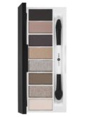 Clean beauty brand Lily Lolo Pedal to The Metal eyeshadow palette