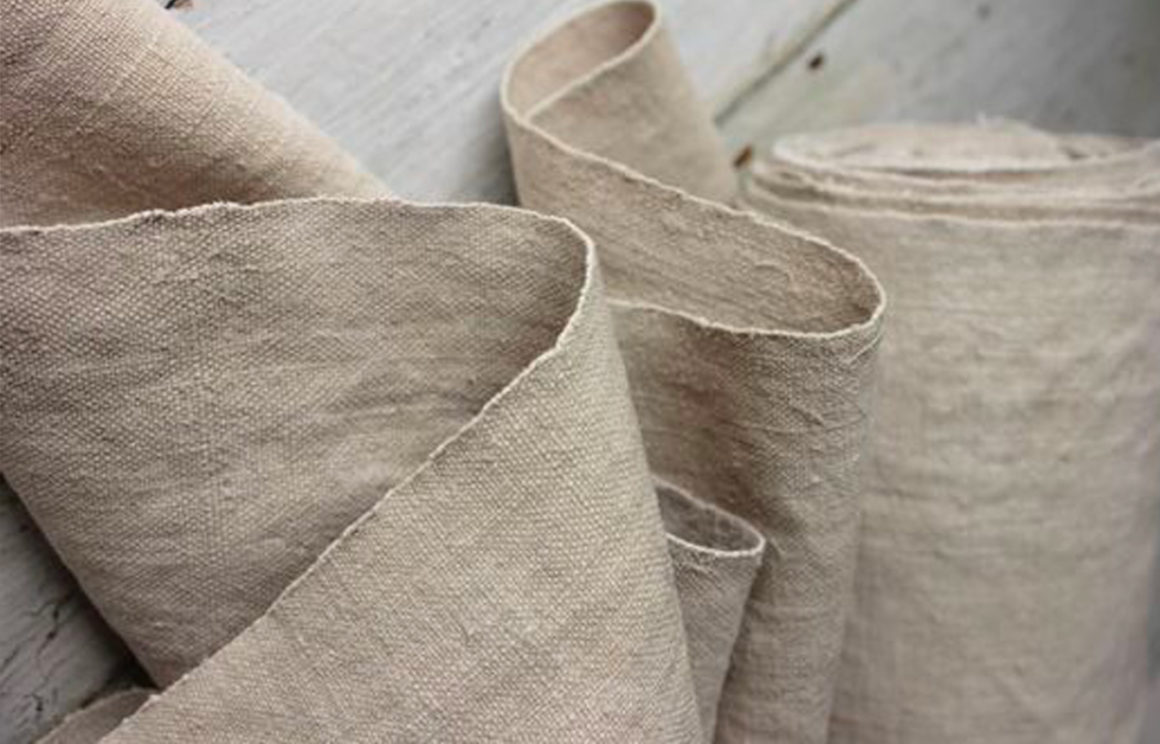Beginners Guide To Sustainable Fabric
