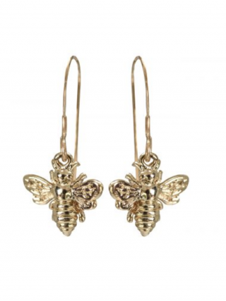 Mirabelle - Bee Earrings
