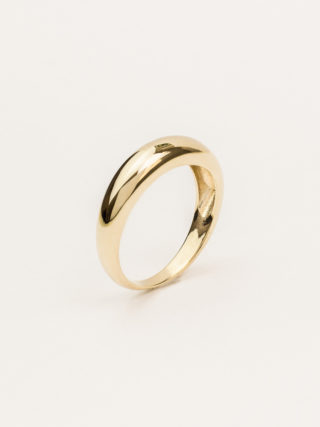Modern Dome Ring - Norrfolks
