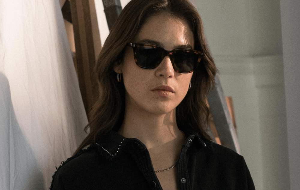 8 Sunglasses Brands That Are Stylish And Sustainable - By Daisy Wallis