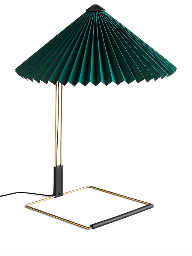 Hay Matin table lamp £171