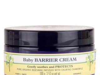 Neal's Yard Remedies Baby Barrier Cream, £8.00