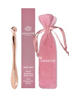 Odacite Mon Ami Facial beauty and self-care tool gift