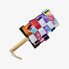 Marley's Monsters | Washable Duster | £36 for spring green cleaning