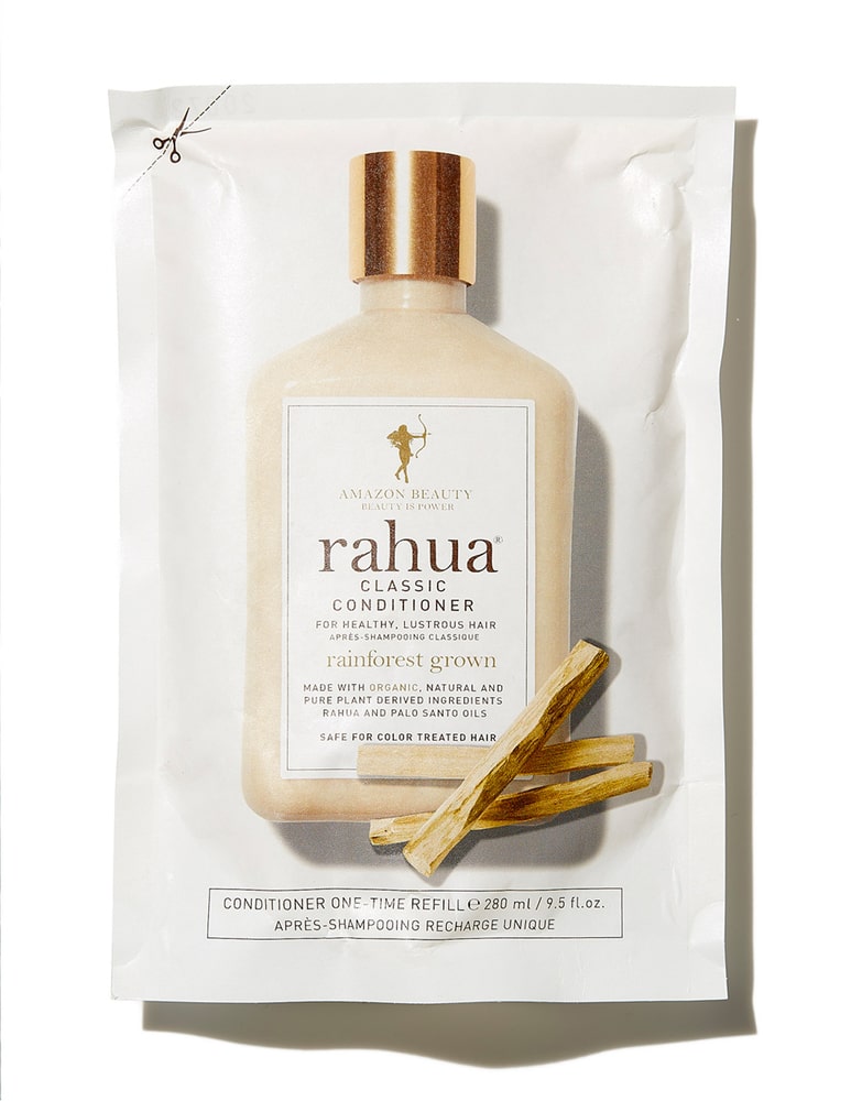 Rahua classic conditioner beauty refill