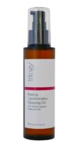 trilogy | rosehip transformation cleansing oil | £17.20
