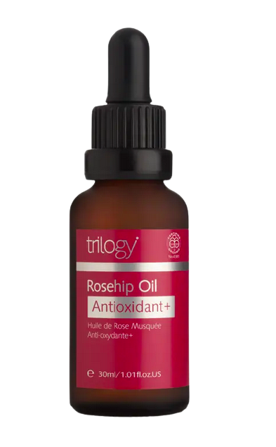 trilogy | rosehip oil antioxidant+ | £25.20