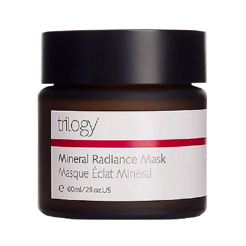 trilogy | mineral radiance mask | £16.40
