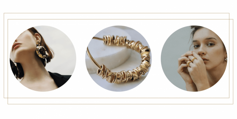 ethical and sustainable jewellery