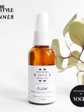 Photo of popular product FLOW Facial Oil
