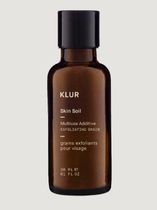 Photo of popular Klur product Skin Soil