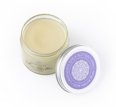 Photo of popular product, Lavender Shea Butter
