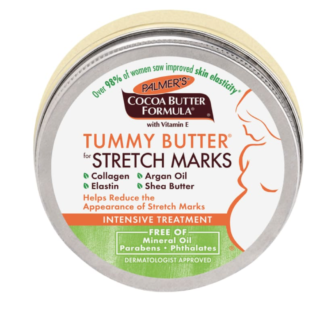 Palmer's Cocoa Butter Formula Tummy Butter for Stretch Marks, 5,62 £