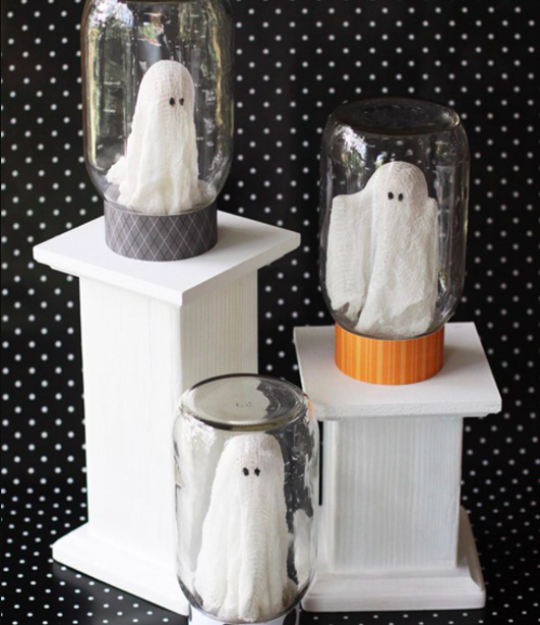 How to Decorate Sustainably This Halloween