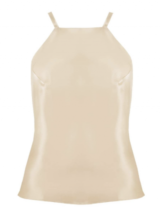 Move your mouse on image to zoom in. To pan, move your mouse around the image. Tiffany Champagne Camisole imageTiffany Champagne Camisole imageTiffany Champagne Camisole imageTiffany Champagne Camisole image Tiffany Champagne Camisole by Emma Harris